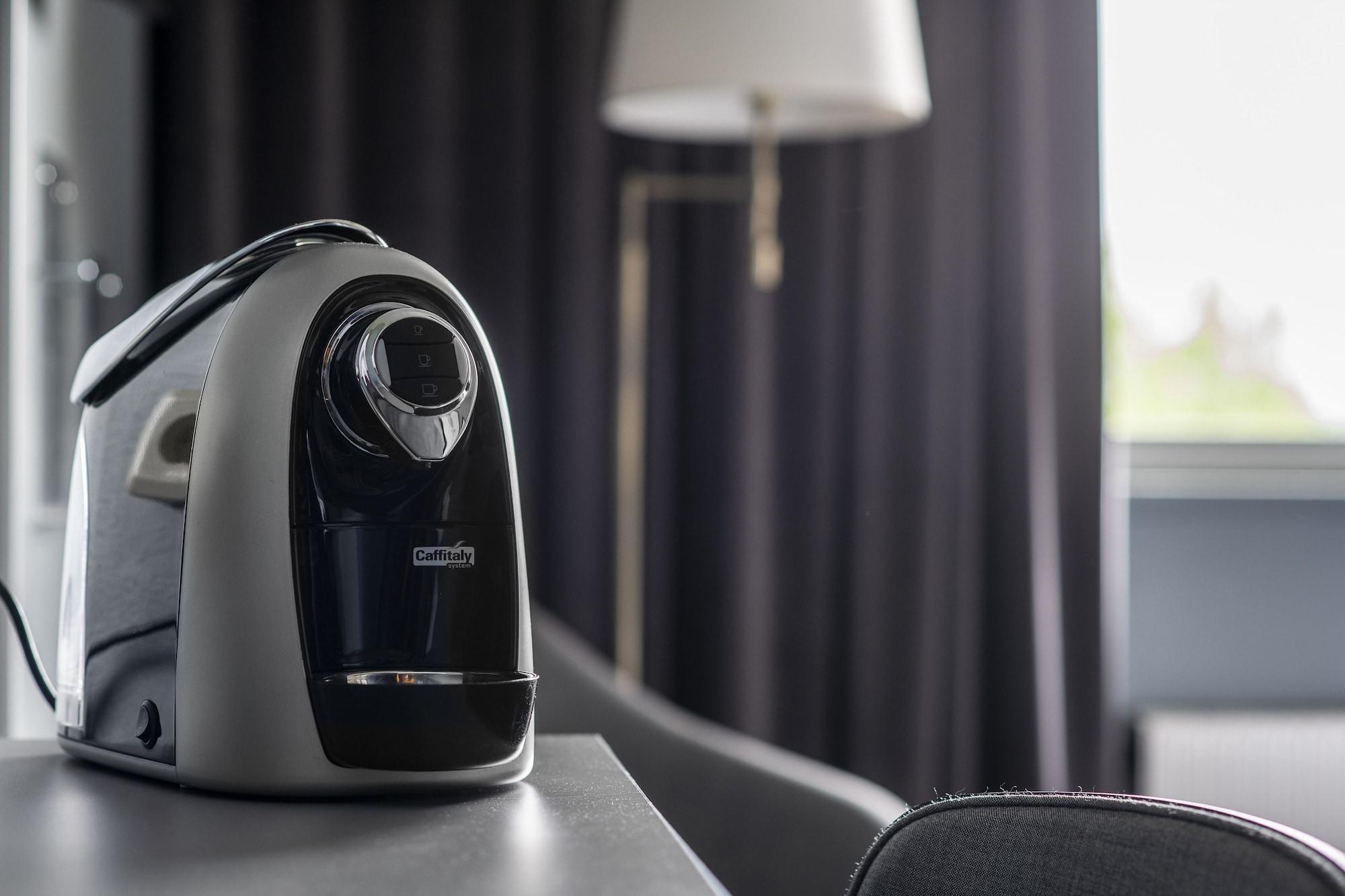 Quality Hotel Galaxen Borlange Bagian luar foto