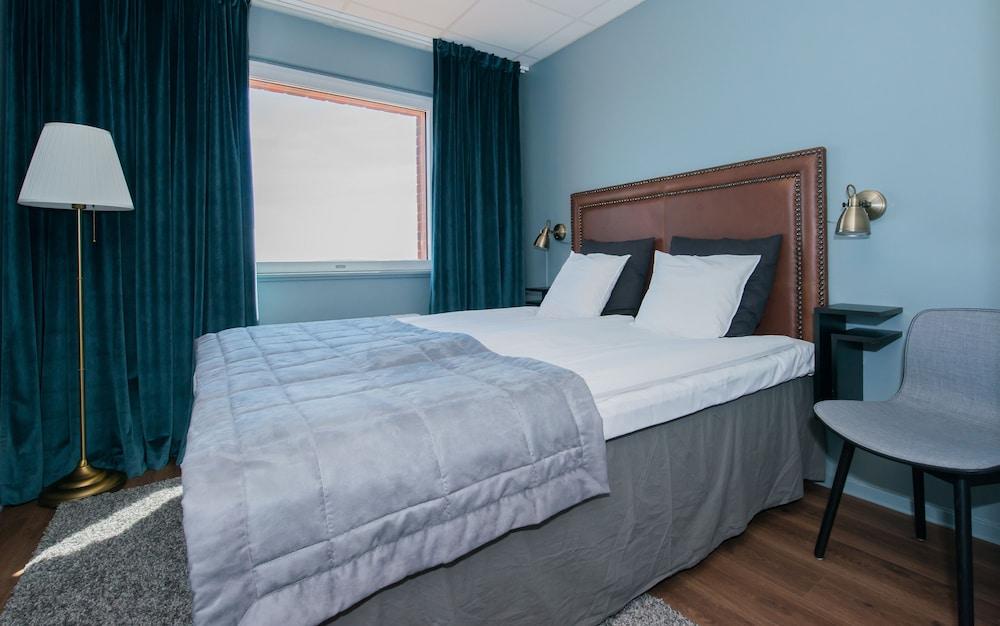 Quality Hotel Galaxen Borlange Bagian luar foto