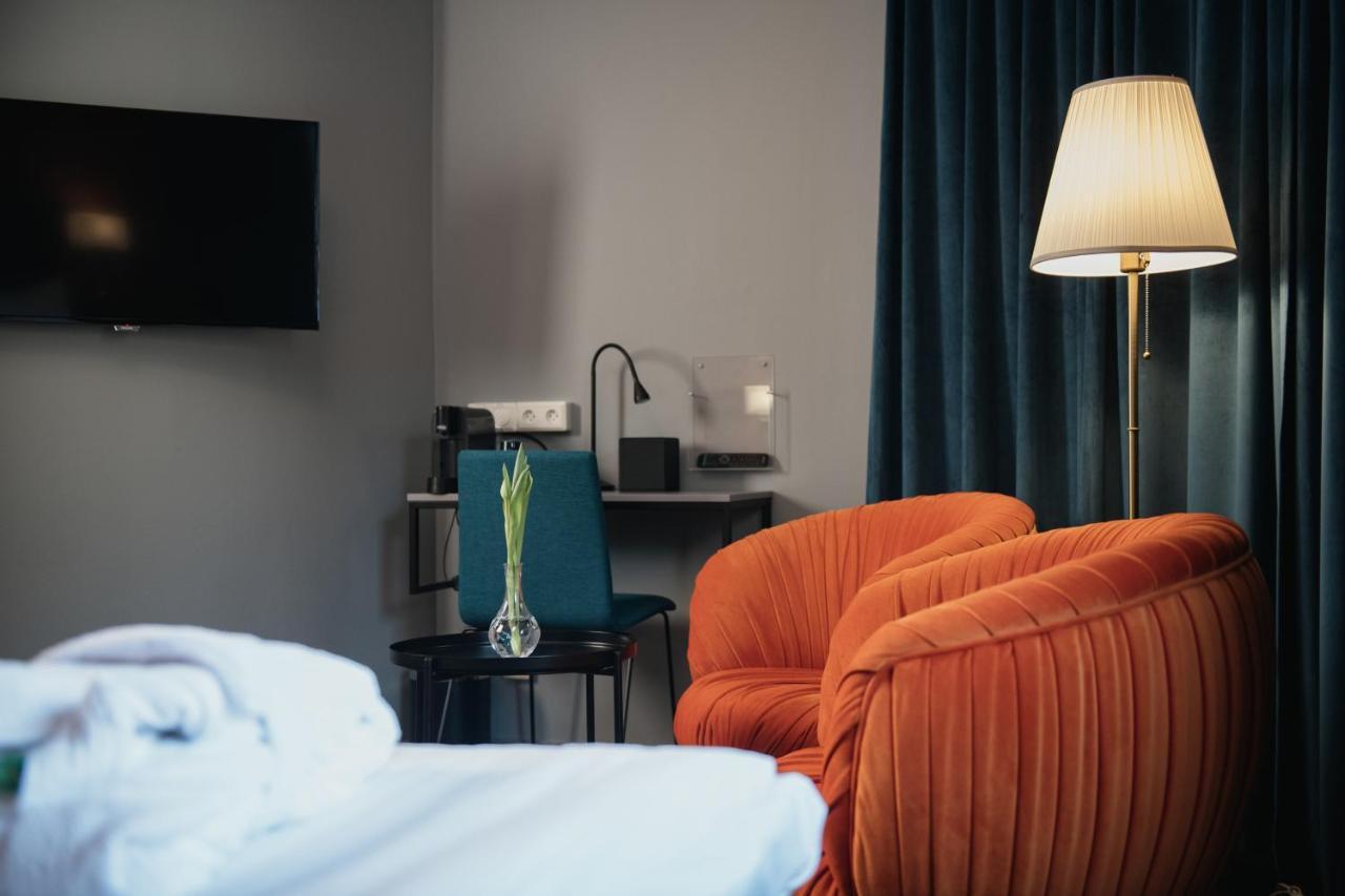 Quality Hotel Galaxen Borlange Bagian luar foto