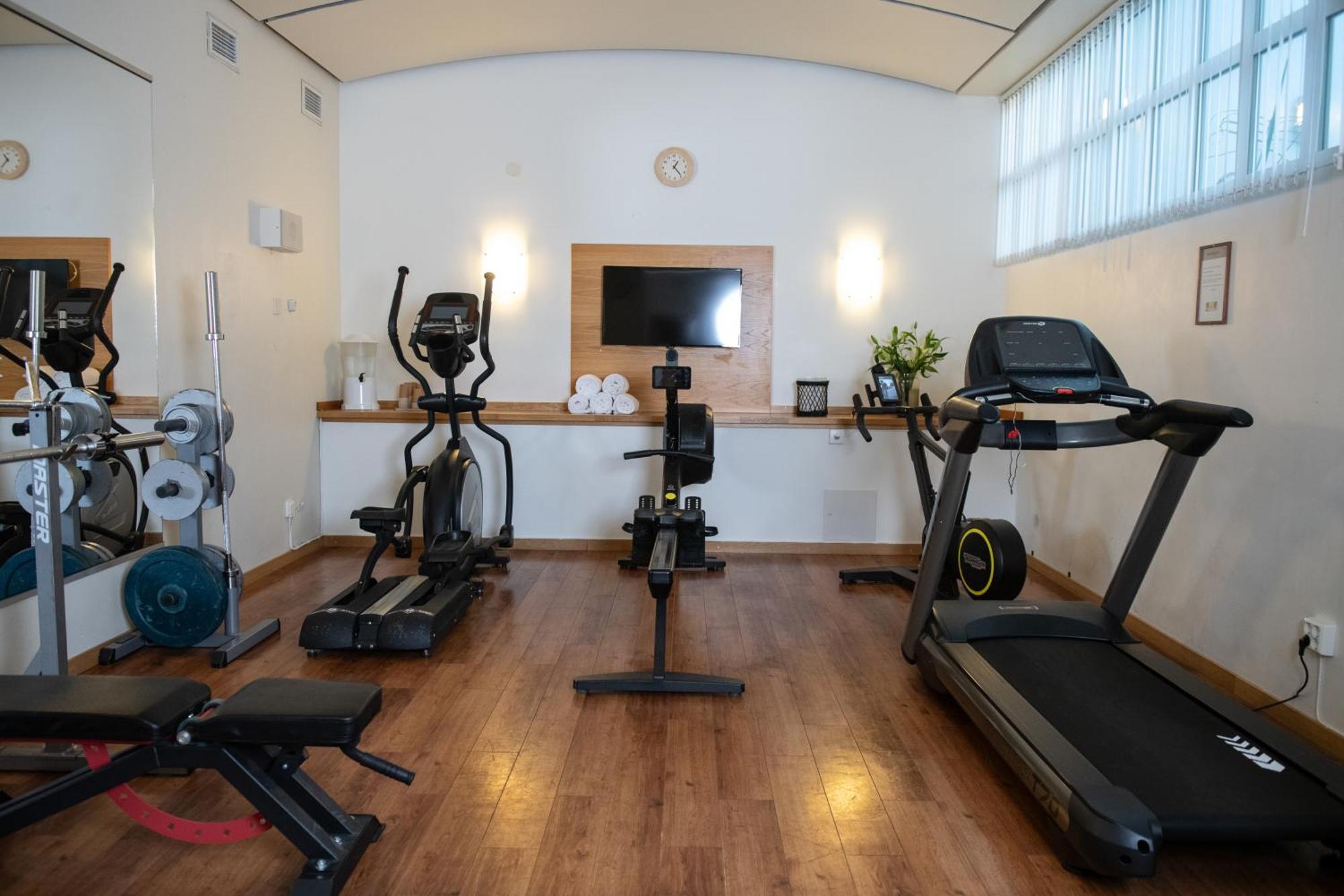 Quality Hotel Galaxen Borlange Bagian luar foto